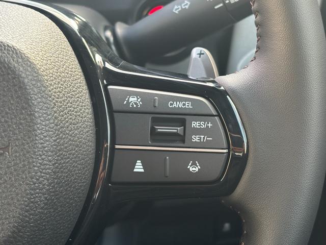 Ｎ－ＢＯＸカスタム ターボ　衝突軽減ブレーキ　レーダークルコン　シートヒーター　電子パーキング　ブレーキホールド　パワースライドドア　レーンキープ　コーナーセンサー　ＬＥＤヘッドライト　プッシュスタート　スマートキー（42枚目）