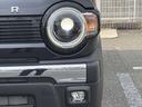 タフワイルド 登録届出済使用車 スズキコネクト 衝突軽減 LEDヘッドライト シートヒーター ブラックメタリック15インチアルミ HUSLERエンブレム ルーフレール 撥水ファブリック表皮 ナノイー搭載 ABS!!(70枚目)