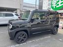 タフワイルド 登録届出済使用車 スズキコネクト 衝突軽減 LEDヘッドライト シートヒーター ブラックメタリック15インチアルミ HUSLERエンブレム ルーフレール 撥水ファブリック表皮 ナノイー搭載 ABS!!(72枚目)