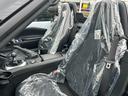【助手席】長時間の運転でも疲れにくいシートになっております!