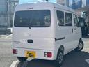 MITSUBISHI MINICAB VAN