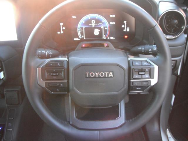 ランドクルーザー250 VX 12.3インチディスプレイオーディオ・フルセグTV・パノラミックビューモニター・デジタルインナーミラー(7枚目)