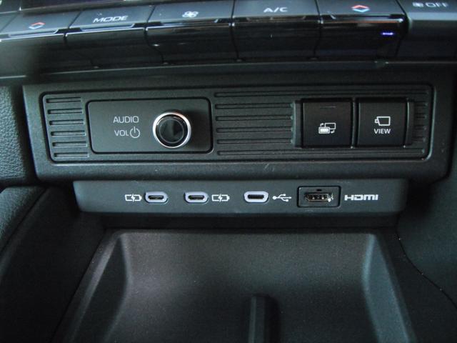ランドクルーザー250 VX 12.3インチディスプレイオーディオ・フルセグTV・パノラミックビューモニター・デジタルインナーミラー(10枚目)