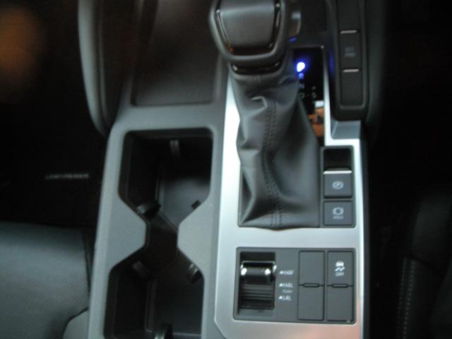 ランドクルーザー250 VX 12.3インチディスプレイオーディオ・フルセグTV・パノラミックビューモニター・デジタルインナーミラー(16枚目)