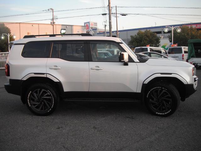 ランドクルーザー250 VX 12.3インチディスプレイオーディオ・フルセグTV・パノラミックビューモニター・デジタルインナーミラー(17枚目)