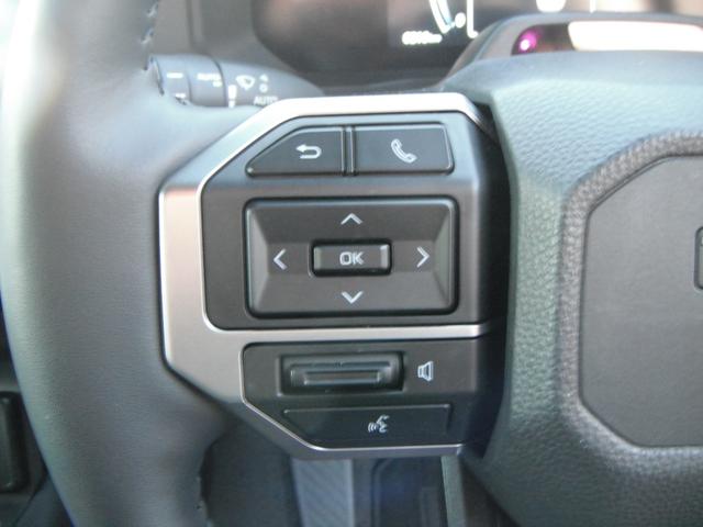 ランドクルーザー250 VX 12.3インチディスプレイオーディオ・フルセグTV・パノラミックビューモニター・デジタルインナーミラー(19枚目)