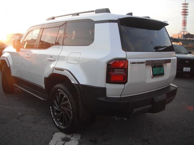 ランドクルーザー250 VX 12.3インチディスプレイオーディオ・フルセグTV・パノラミックビューモニター・デジタルインナーミラー(22枚目)