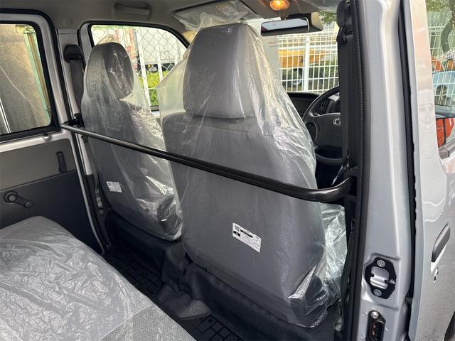 タウンエースバン ＧＬ　トヨタセーフティセンス・スマートアシスト・バックセンサー・ドライブスタートコントロール・ＬＥＤヘッドライト・バックセンサー（26枚目）