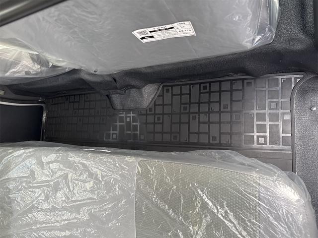 タウンエースバン ＧＬ　トヨタセーフティセンス・スマートアシスト・バックセンサー・ドライブスタートコントロール・ＬＥＤヘッドライト・バックセンサー（27枚目）