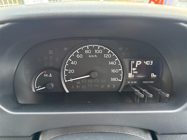 タウンエースバン ＧＬ　トヨタセーフティセンス・スマートアシスト・バックセンサー・ドライブスタートコントロール・ＬＥＤヘッドライト・バックセンサー（31枚目）