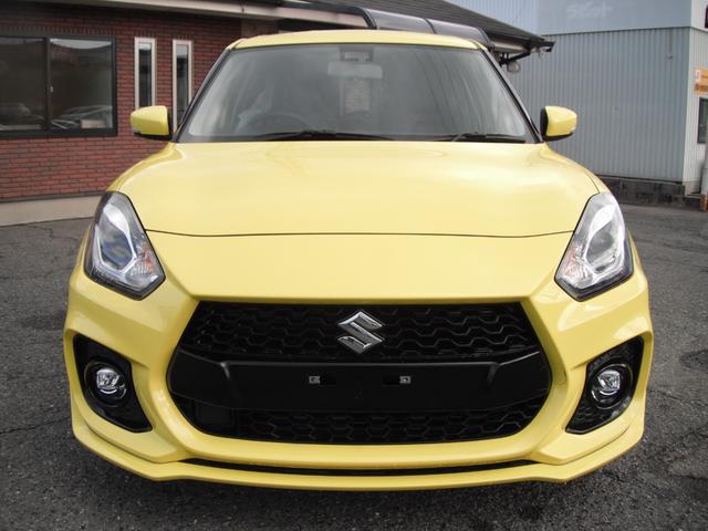 スイフトスポーツ ZC33S ファイナルエディション フロアマット サイドシルスカッフ F・S・Rアンダーガーニッシュ(2枚目)