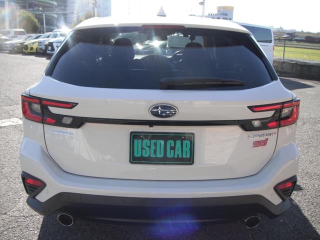 レヴォーグ ＳＴＩスポーツ　ＥＸ　１１．６インチナビフルセグ　バックモニター　ＥＴＣ　スマートキー　パワーバックドア　ターボ（2枚目）