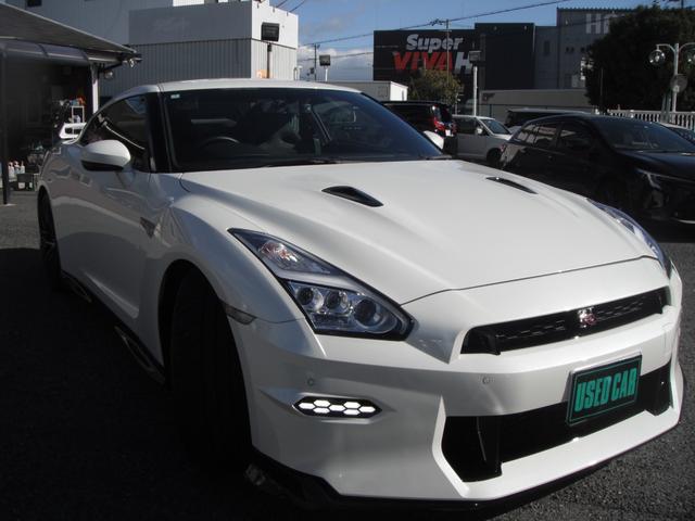 ＧＴ－Ｒ ブラックエディション　ＢＯＳＥサウンドシステム・ＬＥＤハイパーデイライトキャンセルスイッチ・ＧＴ－Ｒ専用フロアカーペット（2枚目）