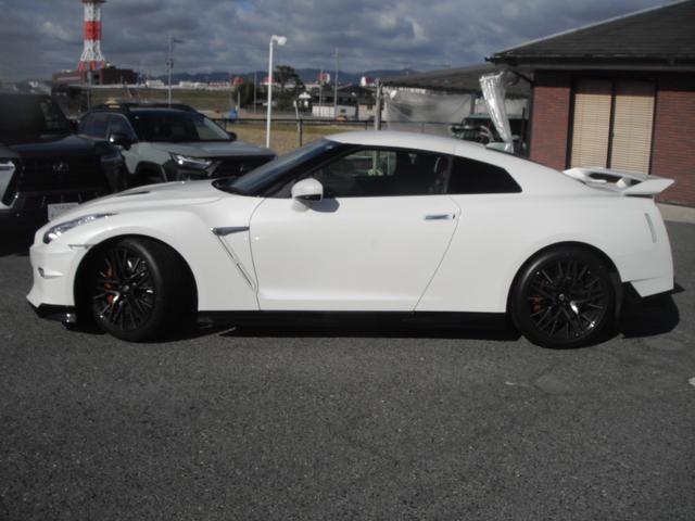 ＧＴ－Ｒ ブラックエディション　ＢＯＳＥサウンドシステム・ＬＥＤハイパーデイライトキャンセルスイッチ・ＧＴ－Ｒ専用フロアカーペット（13枚目）