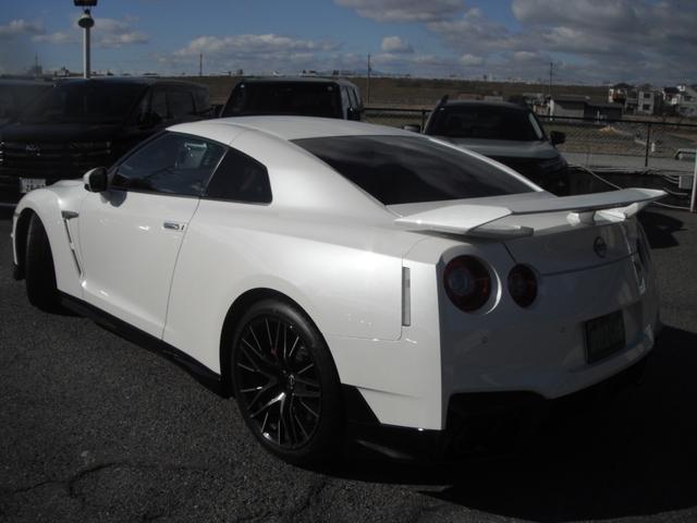 ＧＴ－Ｒ ブラックエディション　ＢＯＳＥサウンドシステム・ＬＥＤハイパーデイライトキャンセルスイッチ・ＧＴ－Ｒ専用フロアカーペット（21枚目）