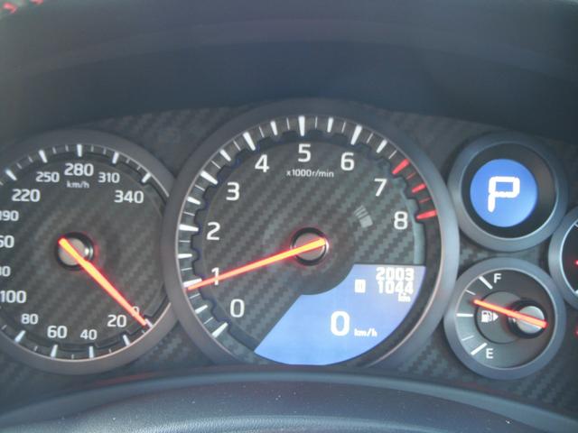 ＧＴ－Ｒ ブラックエディション　ＢＯＳＥサウンドシステム・ＬＥＤハイパーデイライトキャンセルスイッチ・ＧＴ－Ｒ専用フロアカーペット（22枚目）