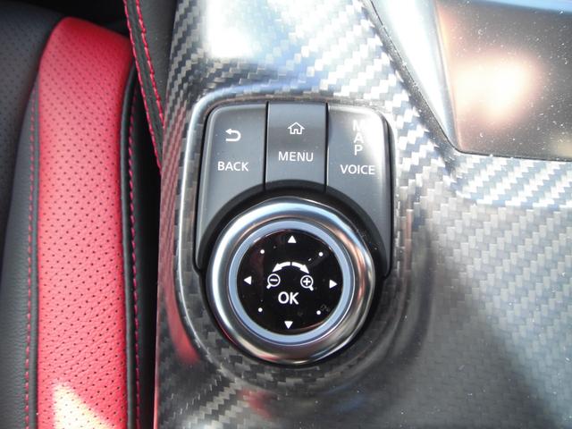 ＧＴ－Ｒ ブラックエディション　ＢＯＳＥサウンドシステム・ＬＥＤハイパーデイライトキャンセルスイッチ・ＧＴ－Ｒ専用フロアカーペット（26枚目）