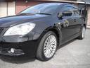 SUZUKI KIZASHI