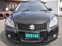 SUZUKI KIZASHI