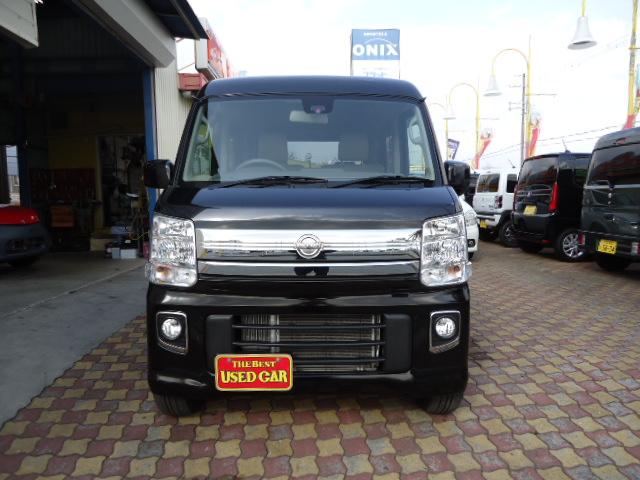 日産 ＮＶ１００クリッパーリオ