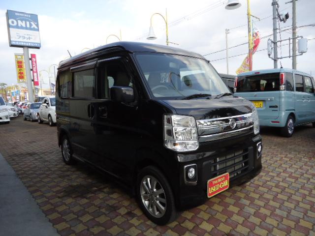 日産 ＮＶ１００クリッパーリオ