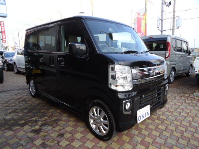 日産 ＮＶ１００クリッパーリオ