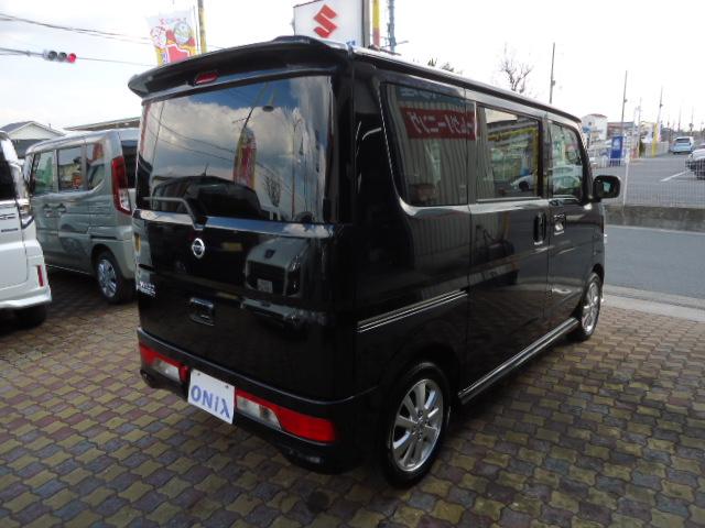 日産 ＮＶ１００クリッパーリオ