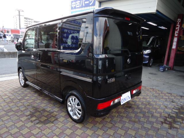 日産 ＮＶ１００クリッパーリオ