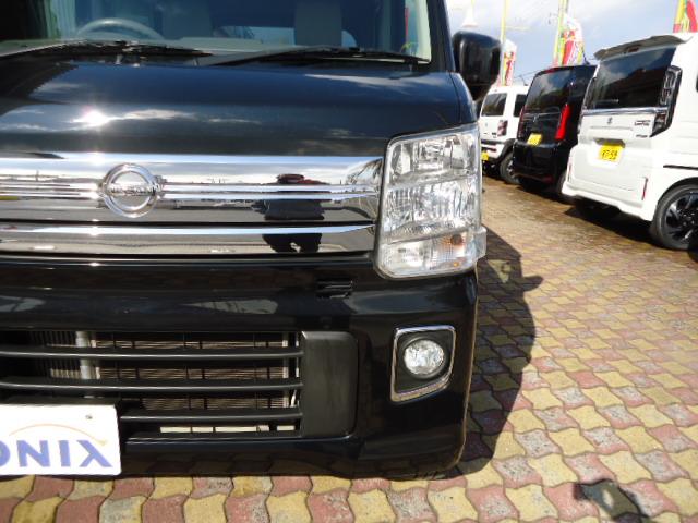 日産 ＮＶ１００クリッパーリオ