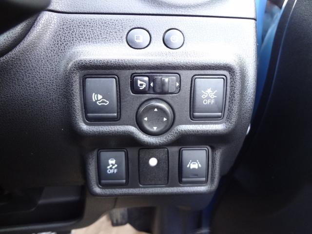ノート e-パワー メダリスト 1年間走行距離無制限保証 エマージェンシーブレーキ LEDライト メモリーナビ フルセグTV Bluetooth  全周囲モニター ドライブレコーダー ETC スマートキー プッシュスタート 禁煙車(16枚目)