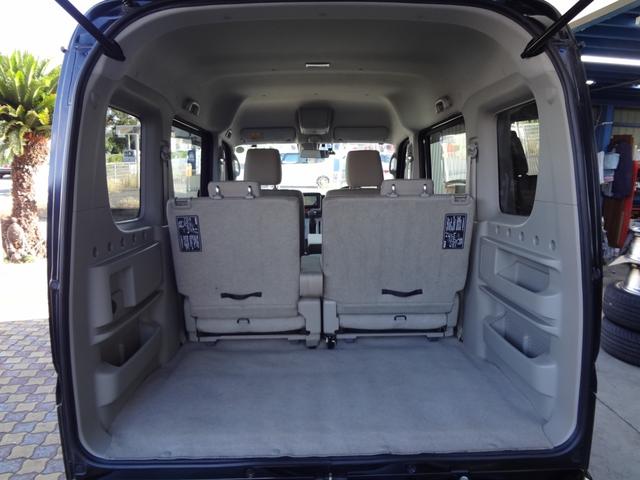 NV100クリッパーリオ G 1年間走行距離無制限保証 エマージェンシーブレーキ 誤発進抑制機能 両側電動スライド&左オートステップ HID メモリーナビ フルセグTV Bluetooth  ドラレコ ETC スマートキー 禁煙車(11枚目)