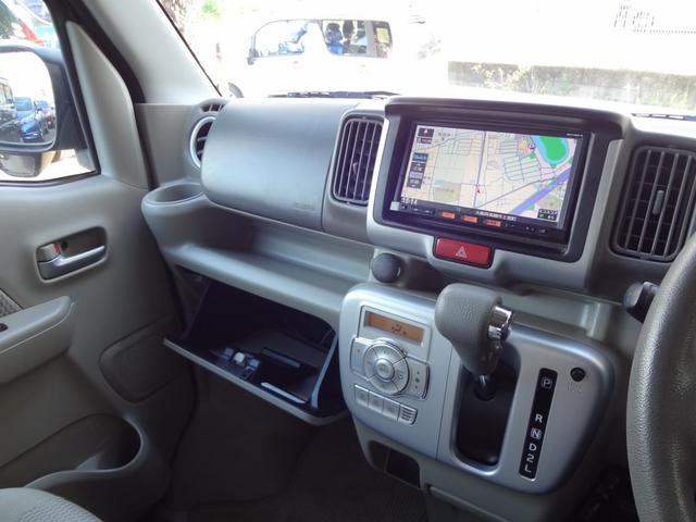 NV100クリッパーリオ G 1年間走行距離無制限保証 エマージェンシーブレーキ 誤発進抑制機能 両側電動スライド&左オートステップ HID メモリーナビ フルセグTV Bluetooth  ドラレコ ETC スマートキー 禁煙車(15枚目)