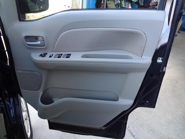 NV100クリッパーリオ G 1年間走行距離無制限保証 エマージェンシーブレーキ 誤発進抑制機能 両側電動スライド&左オートステップ HID メモリーナビ フルセグTV Bluetooth  ドラレコ ETC スマートキー 禁煙車(18枚目)