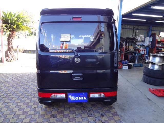 NV100クリッパーリオ G 1年間走行距離無制限保証 エマージェンシーブレーキ 誤発進抑制機能 両側電動スライド&左オートステップ HID メモリーナビ フルセグTV Bluetooth  ドラレコ ETC スマートキー 禁煙車(66枚目)