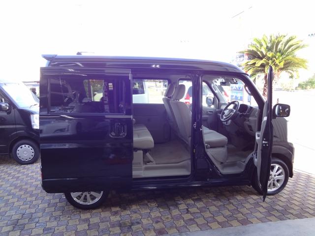 NV100クリッパーリオ G 1年間走行距離無制限保証 エマージェンシーブレーキ 誤発進抑制機能 両側電動スライド&左オートステップ HID メモリーナビ フルセグTV Bluetooth  ドラレコ ETC スマートキー 禁煙車(71枚目)