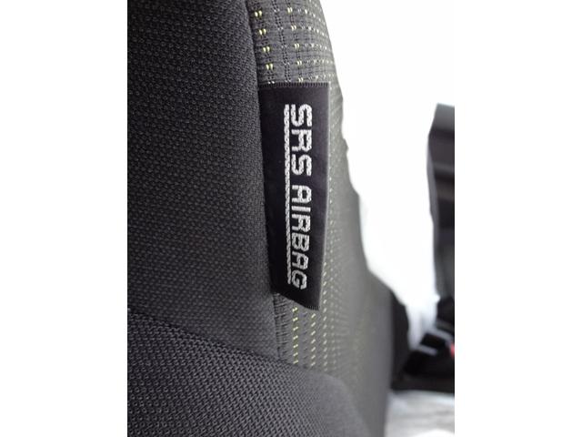 ジムニー ＸＣ　スズキセーフティーサポート　衝突軽減ブレーキ　誤発進抑制機能　ＬＥＤライト　ターボ　サイド＆カーテンエアバッグ　アイドリングストップ　クルコン　シートヒーター　リアソナー　アルミ　届出済み未使用車（41枚目）