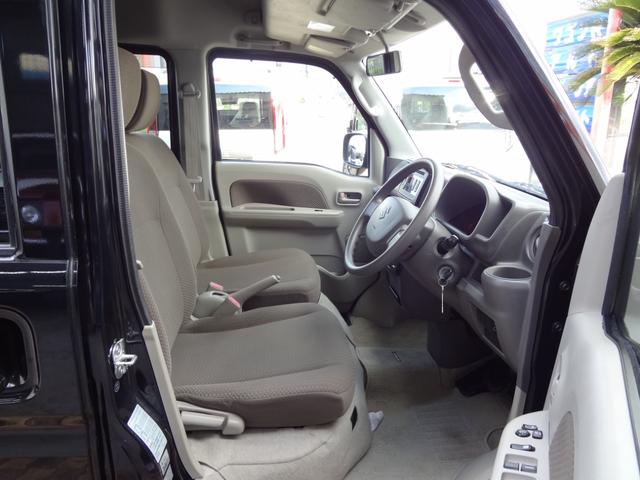 エブリイ ジョイン　１年間走行距離無制限保証　ハイルーフ　両側スライドドア　Ｗエアバック　ＡＢＳ　５ＡＧＳ　電格ミラー　キーレス　ＥＴＣ　ＣＤ＆ＡＵＸ　プライバシーガラス　禁煙車（8枚目）