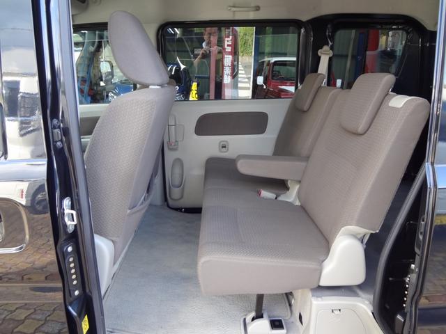 エブリイ ジョイン　１年間走行距離無制限保証　ハイルーフ　両側スライドドア　Ｗエアバック　ＡＢＳ　５ＡＧＳ　電格ミラー　キーレス　ＥＴＣ　ＣＤ＆ＡＵＸ　プライバシーガラス　禁煙車（10枚目）