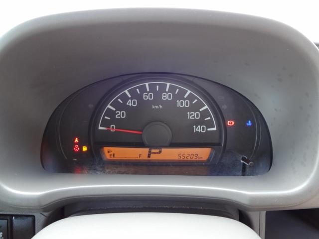 エブリイ ジョイン　１年間走行距離無制限保証　ハイルーフ　両側スライドドア　Ｗエアバック　ＡＢＳ　５ＡＧＳ　電格ミラー　キーレス　ＥＴＣ　ＣＤ＆ＡＵＸ　プライバシーガラス　禁煙車（12枚目）