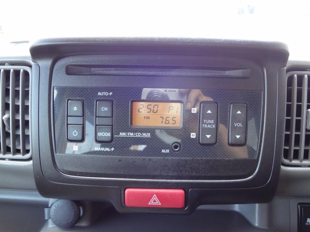 エブリイ ジョイン　１年間走行距離無制限保証　ハイルーフ　両側スライドドア　Ｗエアバック　ＡＢＳ　５ＡＧＳ　電格ミラー　キーレス　ＥＴＣ　ＣＤ＆ＡＵＸ　プライバシーガラス　禁煙車（14枚目）