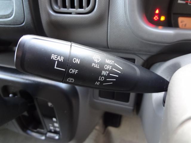 エブリイ ジョイン　１年間走行距離無制限保証　ハイルーフ　両側スライドドア　Ｗエアバック　ＡＢＳ　５ＡＧＳ　電格ミラー　キーレス　ＥＴＣ　ＣＤ＆ＡＵＸ　プライバシーガラス　禁煙車（31枚目）