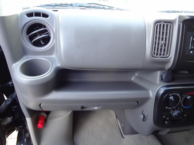 エブリイ ジョイン　１年間走行距離無制限保証　ハイルーフ　両側スライドドア　Ｗエアバック　ＡＢＳ　５ＡＧＳ　電格ミラー　キーレス　ＥＴＣ　ＣＤ＆ＡＵＸ　プライバシーガラス　禁煙車（36枚目）