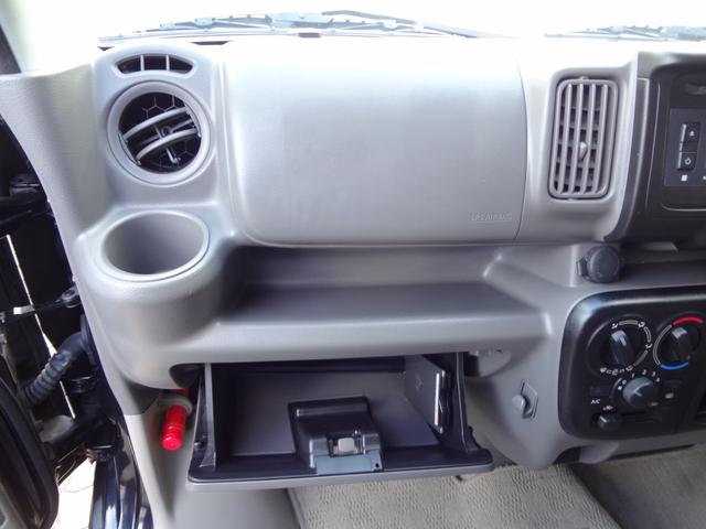 エブリイ ジョイン　１年間走行距離無制限保証　ハイルーフ　両側スライドドア　Ｗエアバック　ＡＢＳ　５ＡＧＳ　電格ミラー　キーレス　ＥＴＣ　ＣＤ＆ＡＵＸ　プライバシーガラス　禁煙車（37枚目）