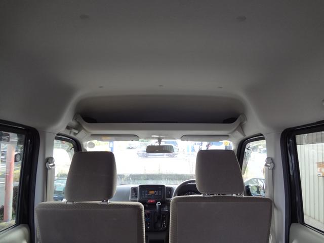 エブリイ ジョイン　１年間走行距離無制限保証　ハイルーフ　両側スライドドア　Ｗエアバック　ＡＢＳ　５ＡＧＳ　電格ミラー　キーレス　ＥＴＣ　ＣＤ＆ＡＵＸ　プライバシーガラス　禁煙車（46枚目）