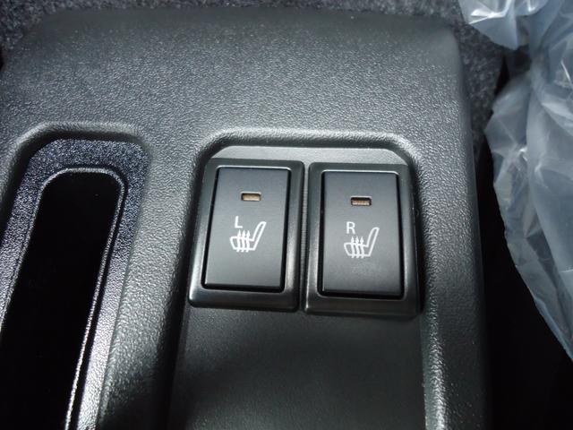 ジムニー ＸＣ　スズキセーフティーサポート　衝突軽減ブレーキ　誤発進抑制機能　ＬＥＤライト　ターボ　サイド＆カーテンエアバッグ　アイドリングストップ　クルコン　シートヒーター　リアソナー　届出済み未使用車（30枚目）