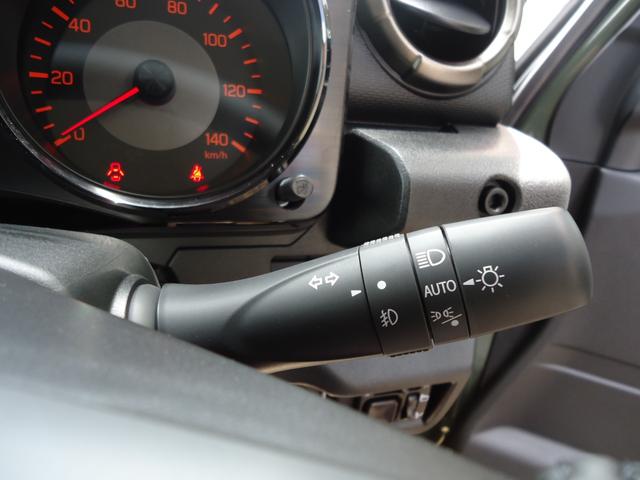 ジムニー ＸＣ　スズキセーフティーサポート　衝突軽減ブレーキ　誤発進抑制機能　ＬＥＤライト　ターボ　サイド＆カーテンエアバッグ　アイドリングストップ　クルコン　シートヒーター　リアソナー　届出済み未使用車（37枚目）