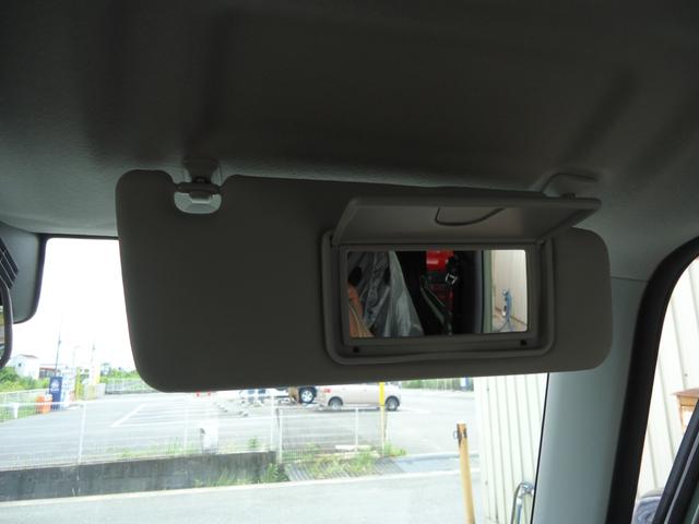 ジムニー ＸＣ　スズキセーフティーサポート　衝突軽減ブレーキ　誤発進抑制機能　ＬＥＤライト　ターボ　サイド＆カーテンエアバッグ　アイドリングストップ　クルコン　シートヒーター　リアソナー　届出済み未使用車（38枚目）