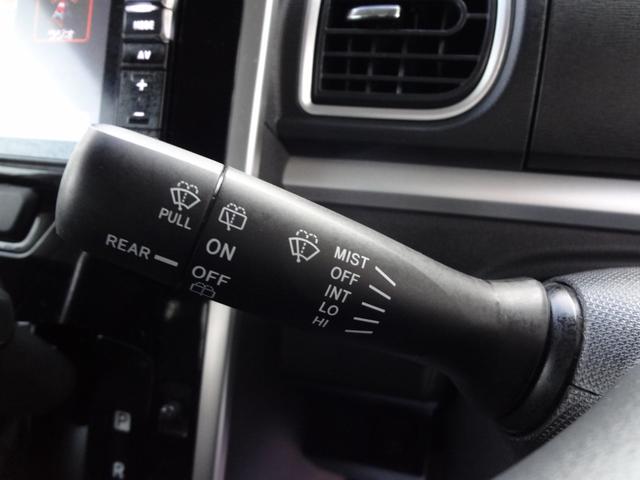 タント Ｘ　ＳＡ　１年間走行距離無制限保証　スマートアシスト　両側＆左電動スライドドア　ＬＥＤライト　メモリーナビ　フルセグＴＶ　Ｂｌｕｅｔｏｏｔｈ　　ドライブレコーダー　ＥＴＣ　スマ－トキ－　プッシュスタート　アルミ（38枚目）