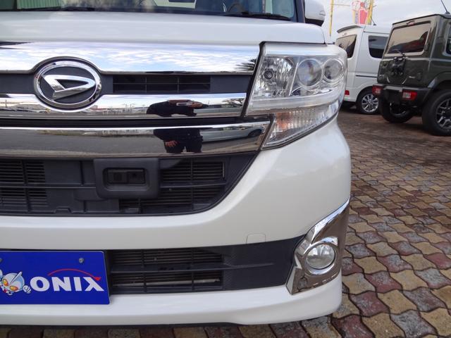 タント Ｘ　ＳＡ　１年間走行距離無制限保証　スマートアシスト　両側＆左電動スライドドア　ＬＥＤライト　メモリーナビ　フルセグＴＶ　Ｂｌｕｅｔｏｏｔｈ　　ドライブレコーダー　ＥＴＣ　スマ－トキ－　プッシュスタート　アルミ（64枚目）