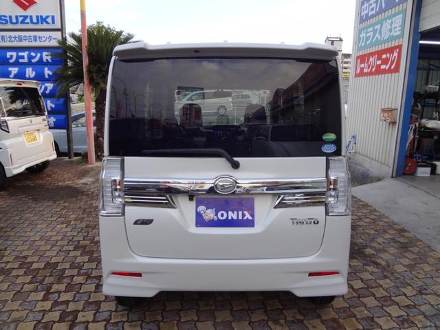 タント Ｘ　ＳＡ　１年間走行距離無制限保証　スマートアシスト　両側＆左電動スライドドア　ＬＥＤライト　メモリーナビ　フルセグＴＶ　Ｂｌｕｅｔｏｏｔｈ　　ドライブレコーダー　ＥＴＣ　スマ－トキ－　プッシュスタート　アルミ（65枚目）